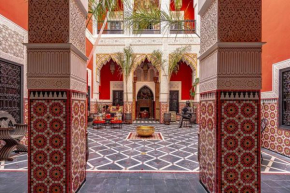 Palais El Roucar